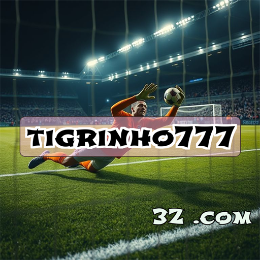 Apostas emocionantes no tigrinho777.com: a diversão começa aqui!