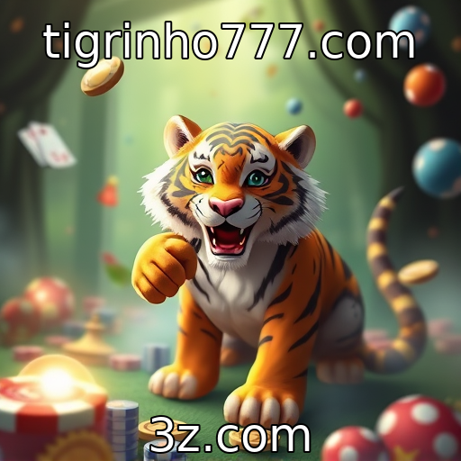 Tendências emergentes na indústria de jogos