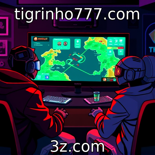 Cultura gamer e sua influência na sociedade