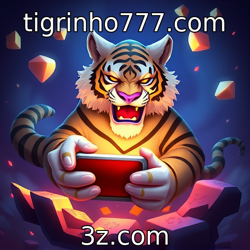 Tendências em jogos mobile para o futuro próximo