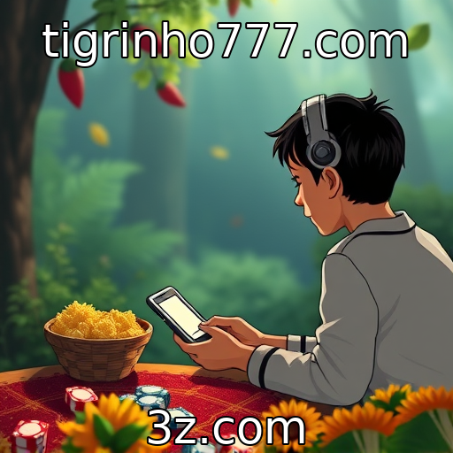 Desenvolvimento sustentável na indústria de jogos