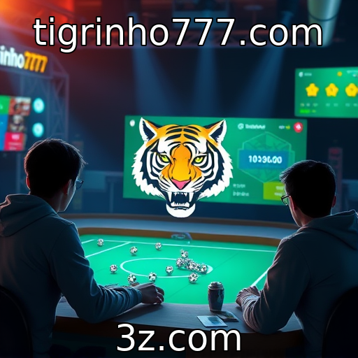 Avanços tecnológicos transformam a experiência de jogos