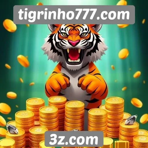Tigrinho777: como funciona o sistema de recompensas